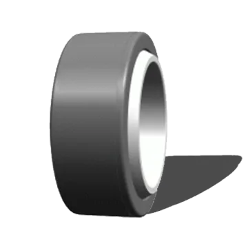Radial Spherical Plain Bearings GEH-XT series