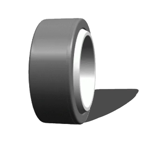 Radial Spherical Plain Bearings GEH-XT series