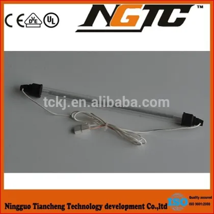 Types of quartz carbon heating element heating element rod