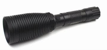 Super Bright Tactical Police Led Flashlight Jw023181-q3 For Camping
