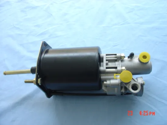 Man Clutch servos 9700511700