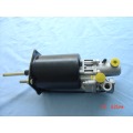 Man Clutch servos 9700511700