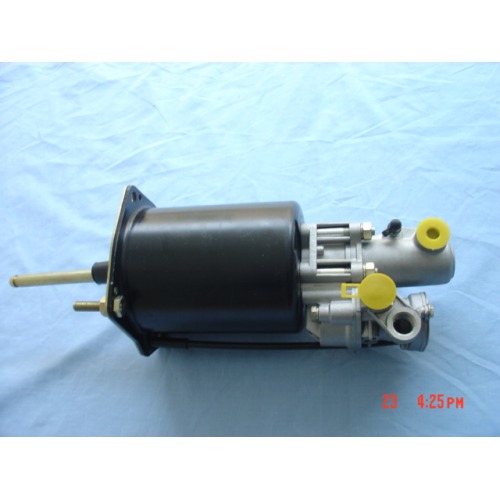 Man Clutch servos 9700511700