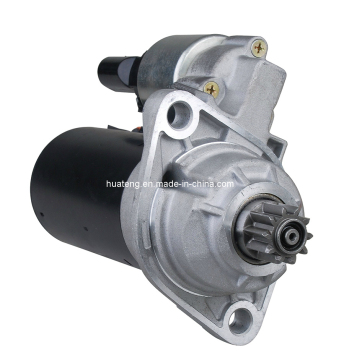 Starter for Audi (0001123014)