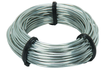 Fence Farming Iron Wire