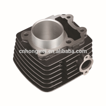 CT100 motorcycle cylinder