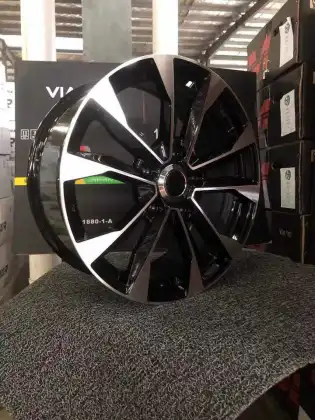 A062 Passenger car Alloy Wheel Rims For Lexus