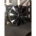 A062 Passenger Car Well Wheel Rims for Lexus