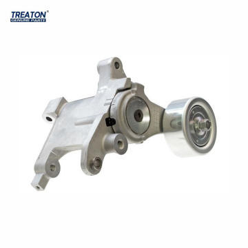 TREATON Engine Parts - Belt Tensioner Pulley for Hiace/Hilux (1KD, 2DK, 2KDFTV) KUN15 KUN25 16620-30031