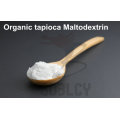 Organischer Tapioka -Maltodextrin -Pulver wiederholen Energie