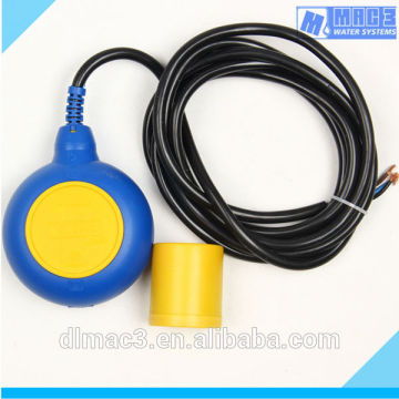 Float Switch MAC3 Water Level Regulator Liquid Switch