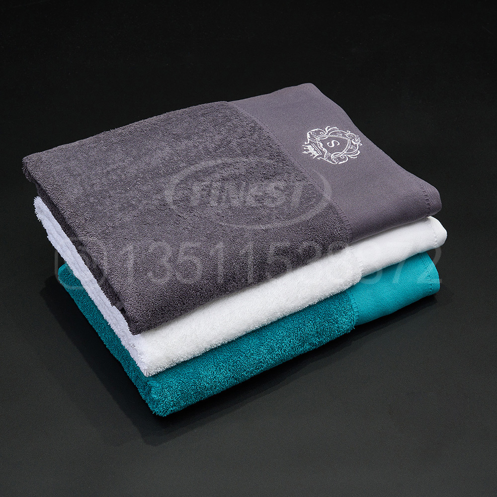 towel