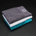Custom Hotel Bath towels with Logo