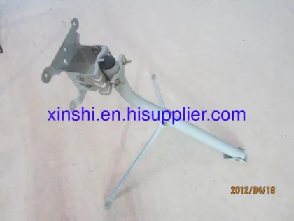 High Gain Satellite Dish Tv Antenna 