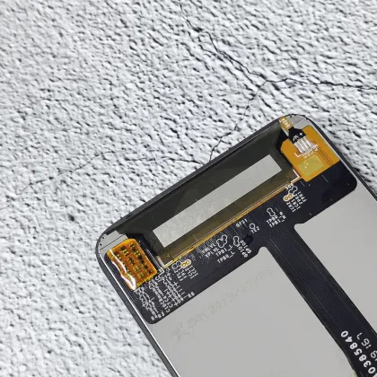 Huawei Nova 5T LCD Display + Touch Screen Digitizer Assembly Replacement