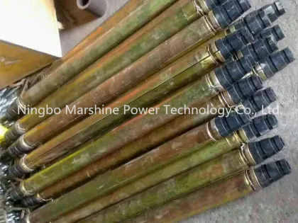 Cable Sleeve Protector Splicing Sleeve Protector for ACSR