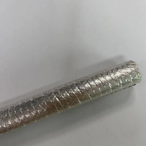 Wholesale Self Closing Aluminum Foil Fiberglass Sleeve