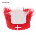 No. 3 Denmark