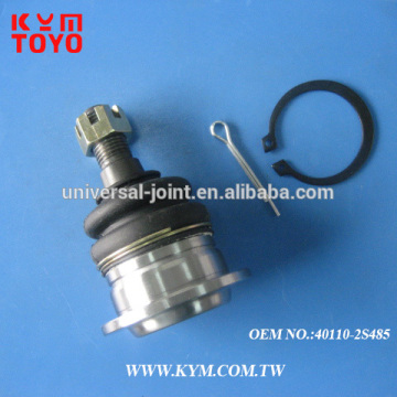 High quality 555 brand front axle upper ball joint 40110-2s485