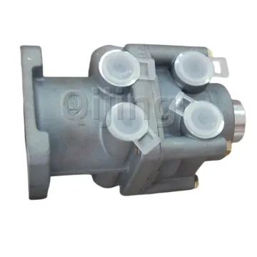 Wholesale Brake Valve for Kinglong Bus: OE NO 4613150690 and Brake System Kits