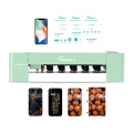 Smart WiFi Bluetooth Connecth Hydrogel Film Film Cutter