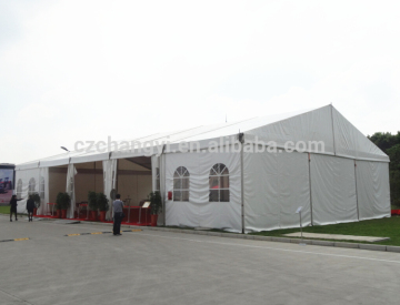Professional umbrella camping tent with CE certificate