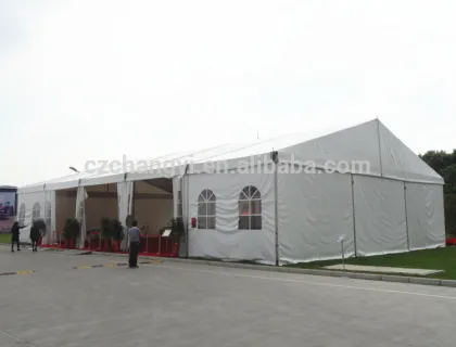 Hot selling sports tent decorations with CE certificate
