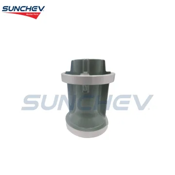 Cap Lower Casing 6E5-45332-00-94 For Yamaha 115/130hp