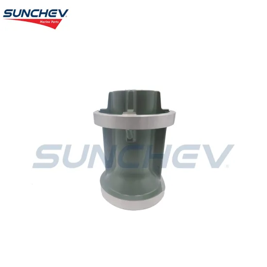 Cap Lower Casing 6E5-45332-00-94 For Yamaha 115/130hp