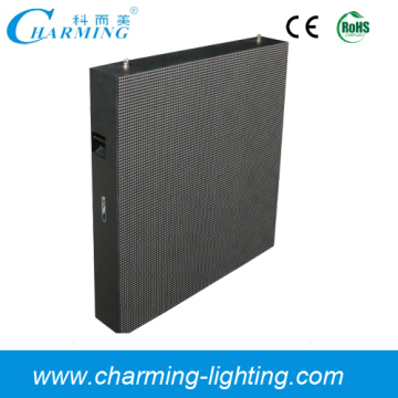 Large LED Display for Conference meeting