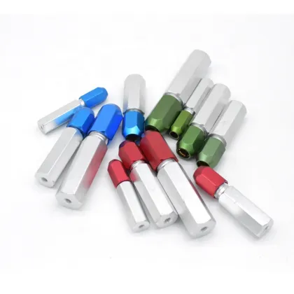 Aluminum Alloy Handle Check Pin Line for Automobile Inspection Equipment