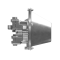 Loader 990H transmission pump 6Y-6978, hydraulic parts 6Y6978