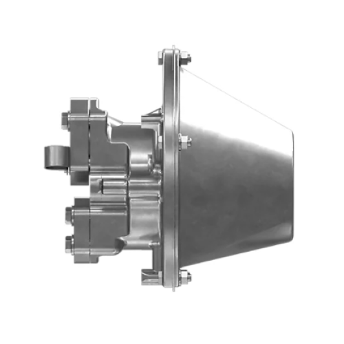Loader 990H transmission pump 6Y-6978, hydraulic parts 6Y6978