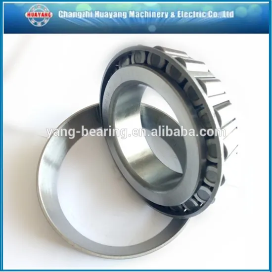 Tapered Roller Bearing 32018X, 90*140*32mm with high quality with best price from China