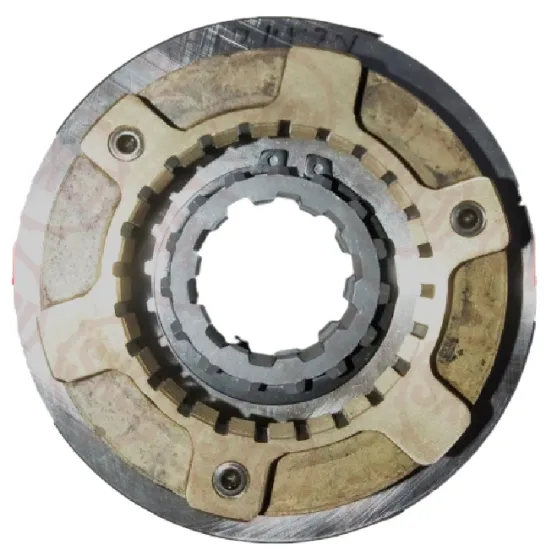 European cars MANUAL GEARBOX PARTS SYNCHRONIZER OEM A313453 FOR EATON TREMEC CM50-5252 SPICER