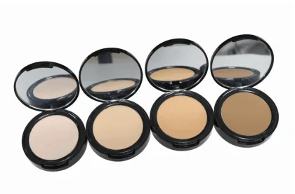 Private Label Waterproof Powder for Oily Skin