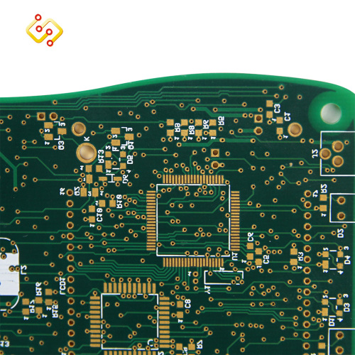 94V0 Elektronische Leiterplatte für elektronische Leiterplatte