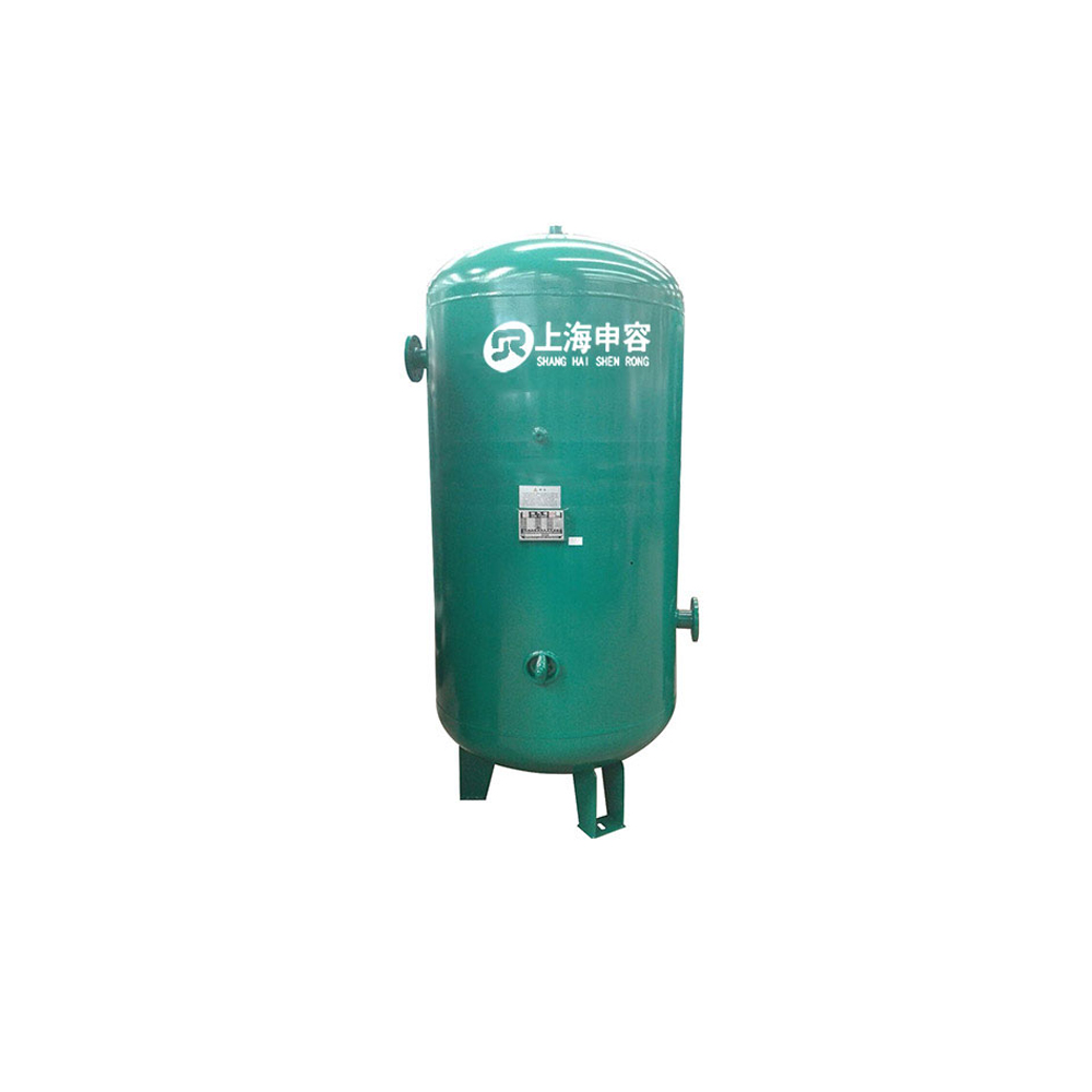 Air Tanks from 1.5m³ to 8.0m³ for Industrial Use3
