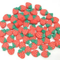 Hot Sale Amazon Fruit Clay Beads Deisgn Ideas