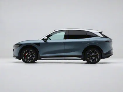 2025 ZEEKR 7X 100kWh Pure ELectric SUV
