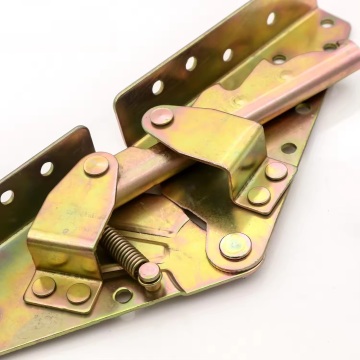 Wholesale Sofa Backrest Hinges and Fittings