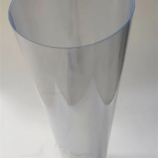 700mm PVC film 300 kgs jumbo roll on pallets