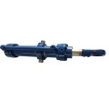 OEM/ODM Hydraulic Metallurgical Cylinder with Ce Certificate