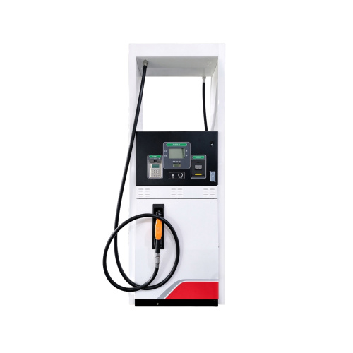 Dispensador de boquilla codificado por colores serie Dayun