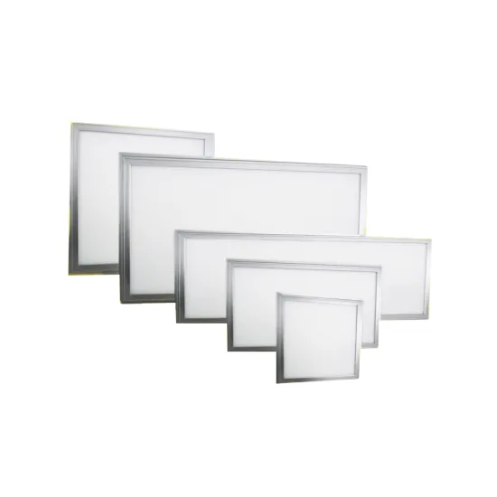 SKD 1200mm x 600mm 48W/60W LED Flat Panel Light: Commercial Square LED Grille Light with Integrated 60x60CM Panel