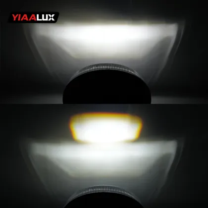 Vespa GTS 300 Motorcycle Headlamp