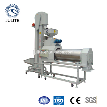 High Quality Beans Pelleting Machine
