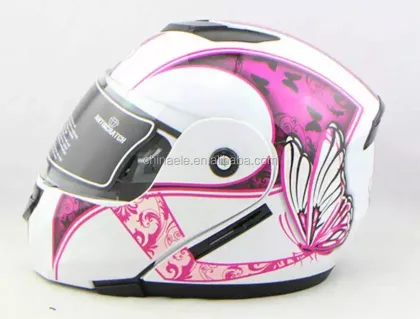 Racing Safety Helmet Accessories
