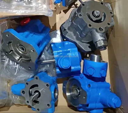 Eaton Hydraulic Pump Replenishment Oil Pump