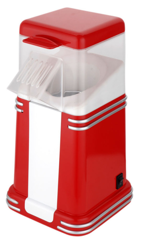 Hot Air Popcorn Maker